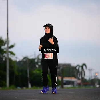 Runner Photo 4750632