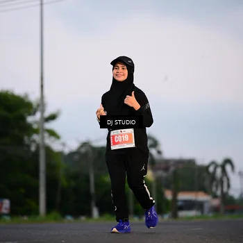 Runner Photo 4750634
