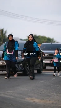 Runner Photo 4750636