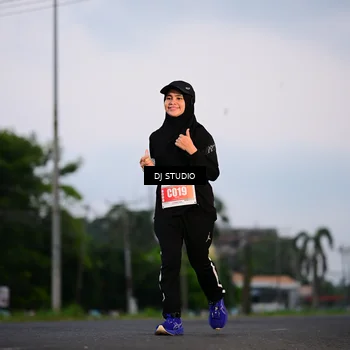 Runner Photo 4750638