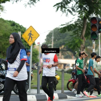 Runner Photo 4750639