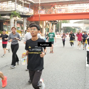 Runner Photo 4750641