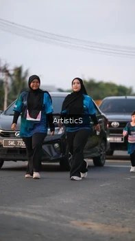 Runner Photo 4750642