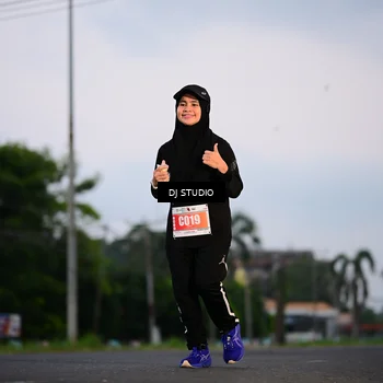 Runner Photo 4750646