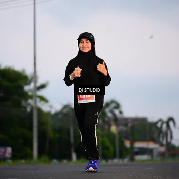 Runner Photo 4750653
