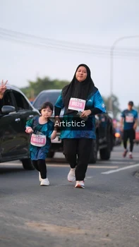 Runner Photo 4750654