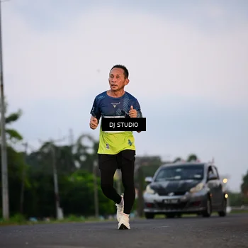 Runner Photo 4750655