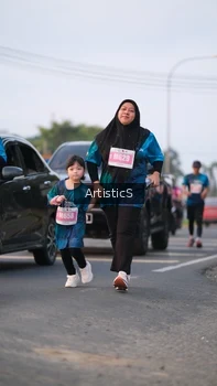 Runner Photo 4750660