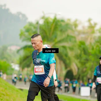 Runner Photo 4750661