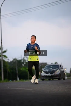 Runner Photo 4750664