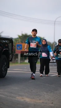 Runner Photo 4750673