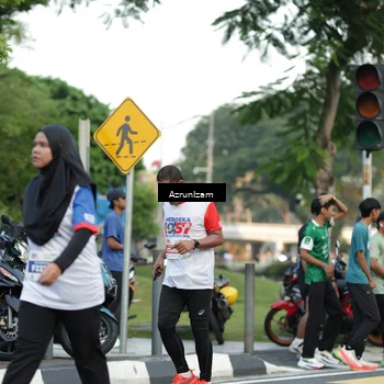 Runner Photo 4750674