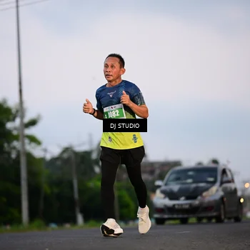 Runner Photo 4750676