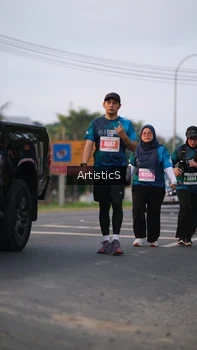 Runner Photo 4750677