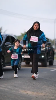 Runner Photo 4750678