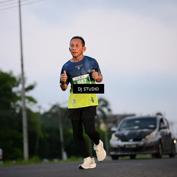 Runner Photo 4750681