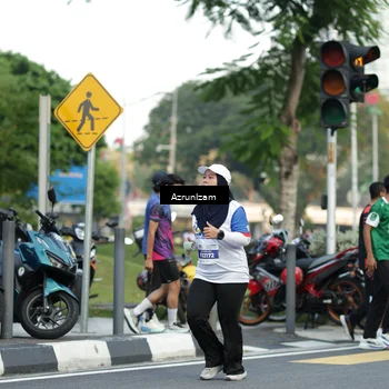 Runner Photo 4750683