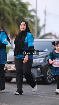 Runner Photo 4750685