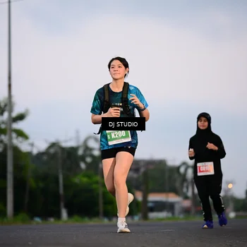 Runner Photo 4750686