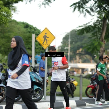 Runner Photo 4750688