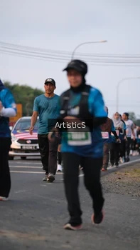 Runner Photo 4750690