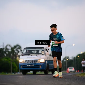 Runner Photo 4750692