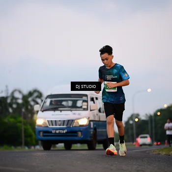 Runner Photo 4750693
