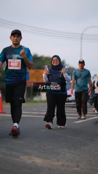 Runner Photo 4750694