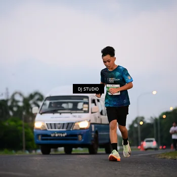 Runner Photo 4750697
