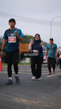 Runner Photo 4750698