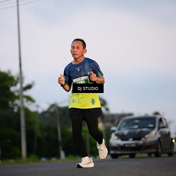 Runner Photo 4750702