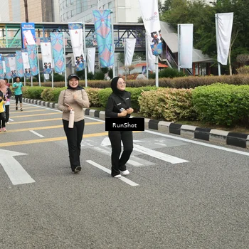 Runner Photo 4750707