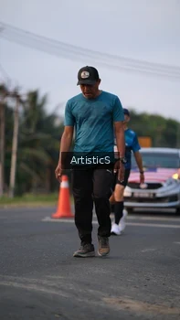 Runner Photo 4750708