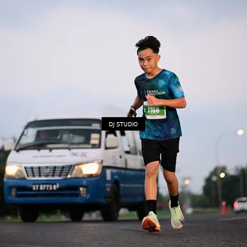 Runner Photo 4750709