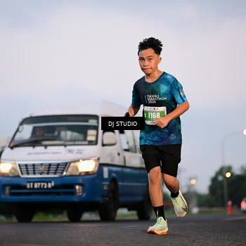 Runner Photo 4750711