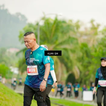 Runner Photo 4750712