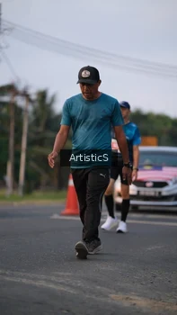 Runner Photo 4750717