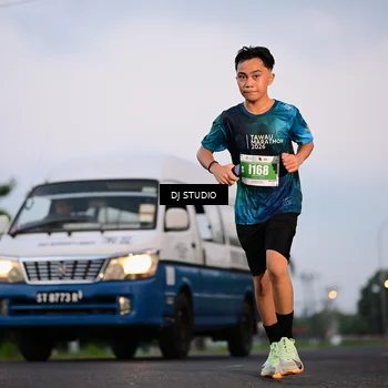 Runner Photo 4750719