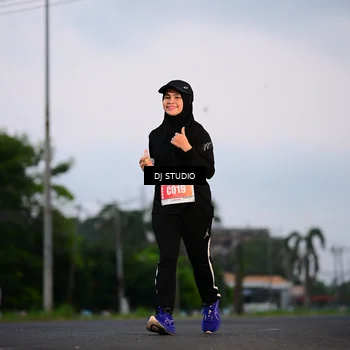 Runner Photo 4750720