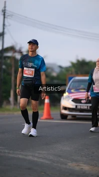 Runner Photo 4750724