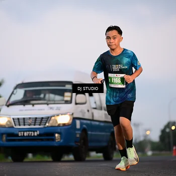 Runner Photo 4750727