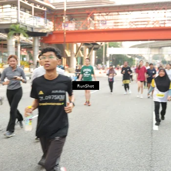 Runner Photo 4750729