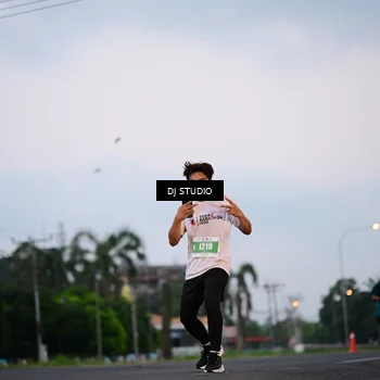 Runner Photo 4750730