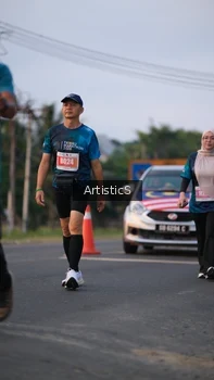 Runner Photo 4750731