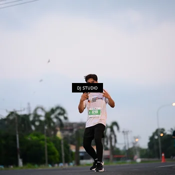 Runner Photo 4750732