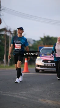 Runner Photo 4750734