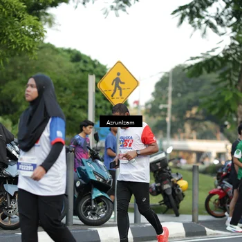 Runner Photo 4750735