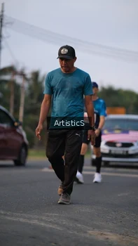 Runner Photo 4750738