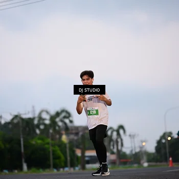 Runner Photo 4750739