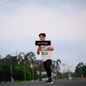 Runner Photo 4750740